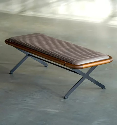 Ottomans & Benches