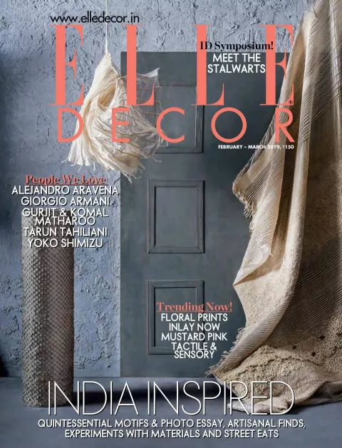 Elle Decor