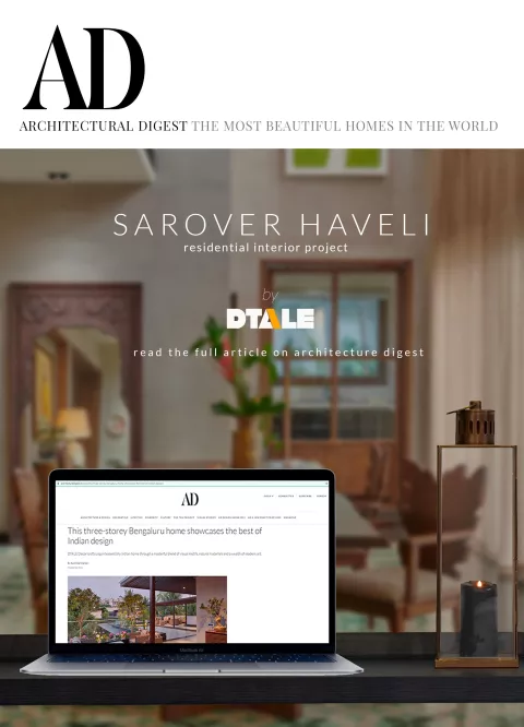 Architectural Digest