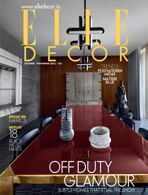 Elle Decor