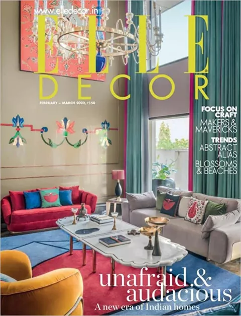 Elle Decor