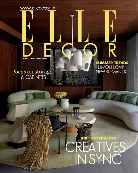 Elle Decor