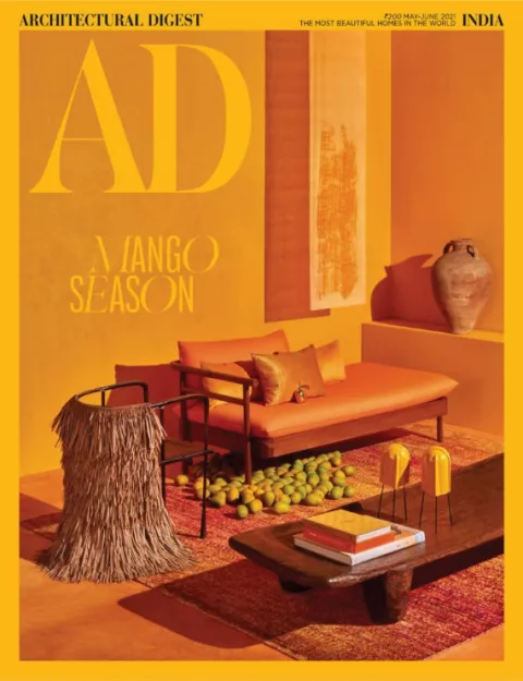 Architectural Digest