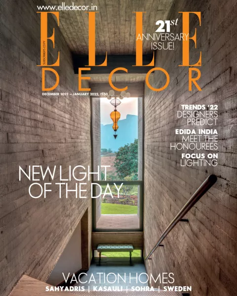 Elle Decor