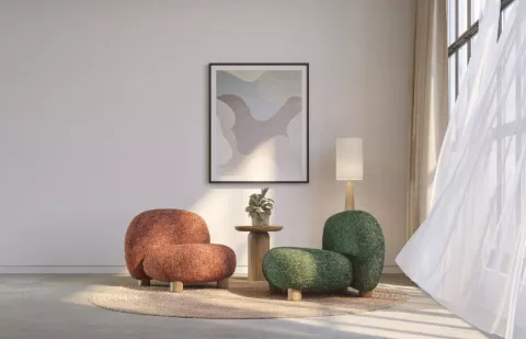DESIGNER'S CHOICE 