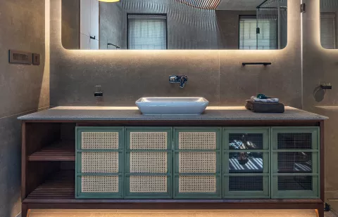 Washroom