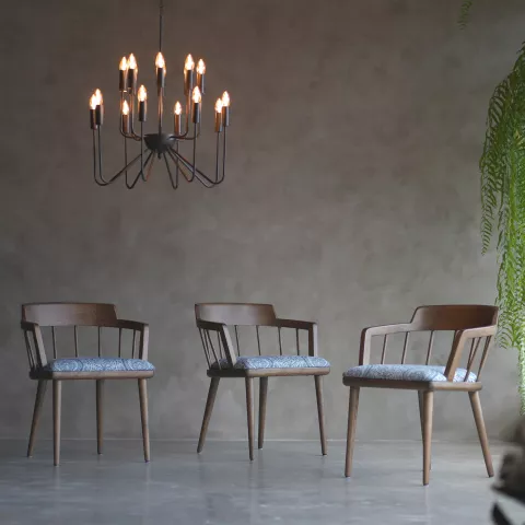 Dining Chairs