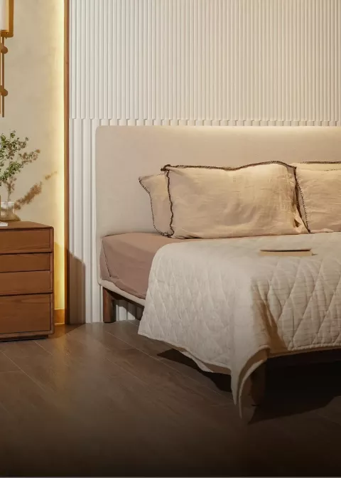 Bed Room