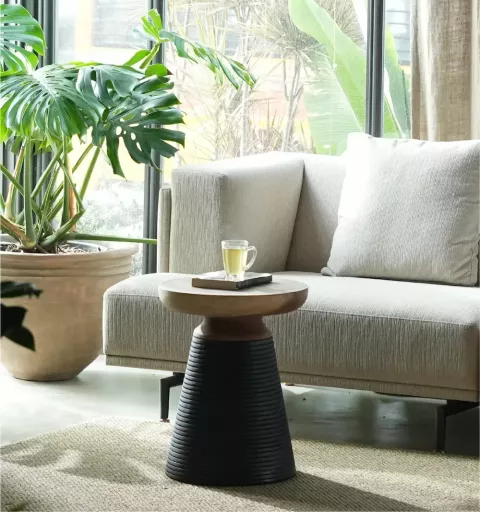 End Tables