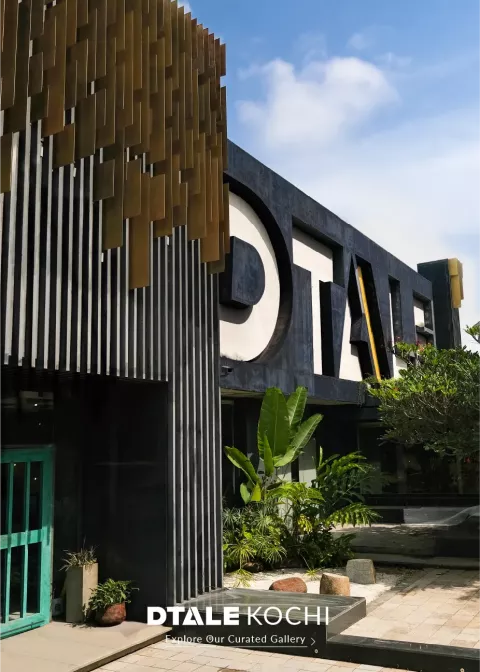 DTALE Kochi