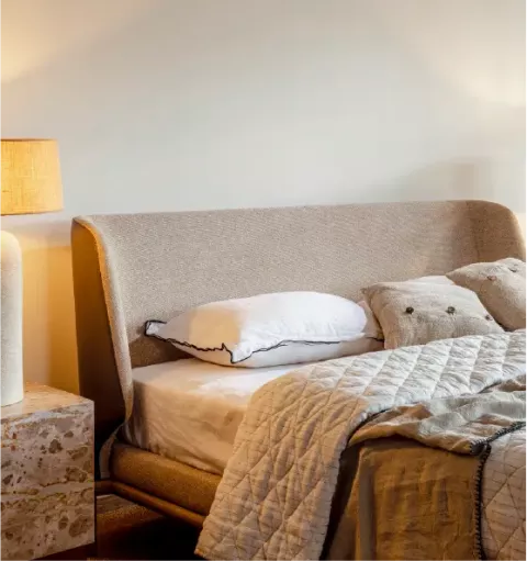 Beds