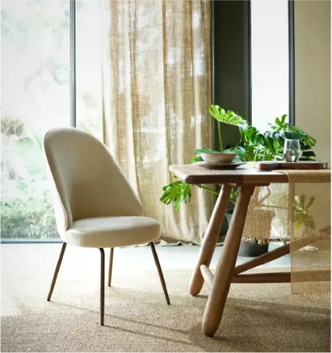 Dining Chairs