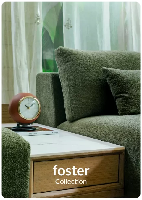 Foster Collection