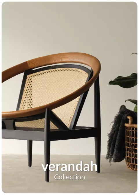Verandah Collection