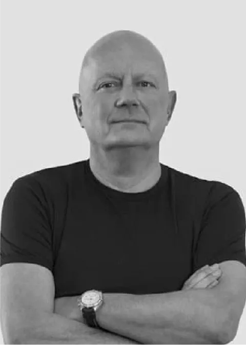 Morten Georgsen