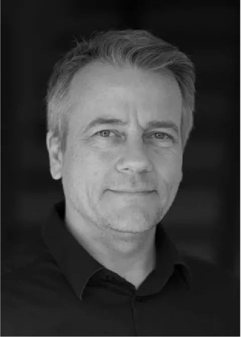 Jacob Amtorp