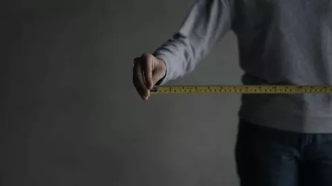 Measure your space