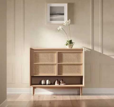 Shoe Racks