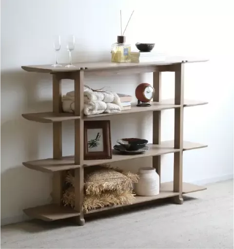 Bookcases & Shelves