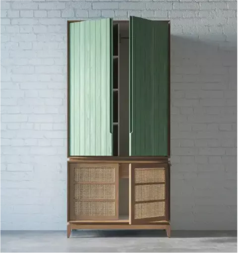 Wardrobes