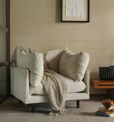 Accent I Lounge Chairs