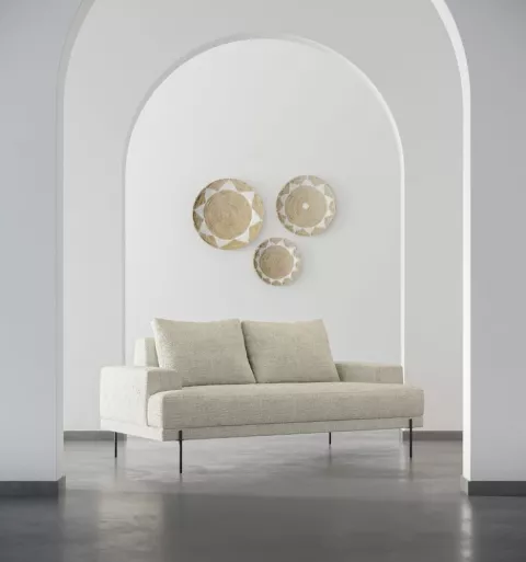 2-Seater Sofas