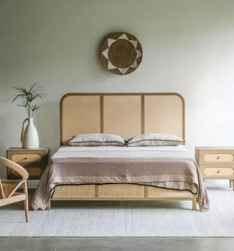 Beds