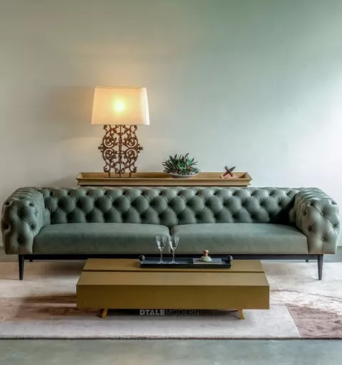 4-Seater & Large Sofas