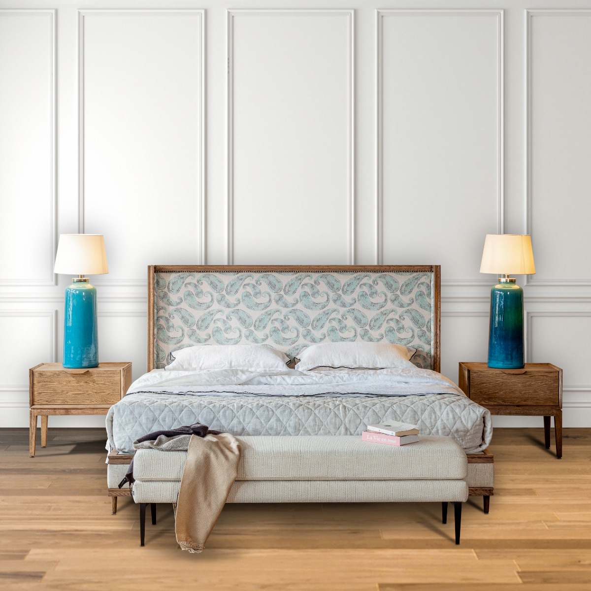 Modern cot bed sales