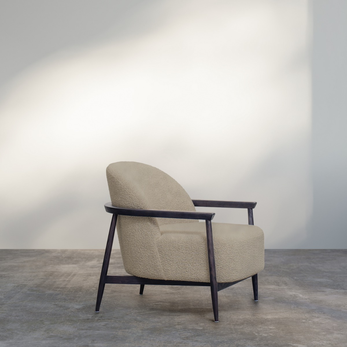 Casper floor lounger online
