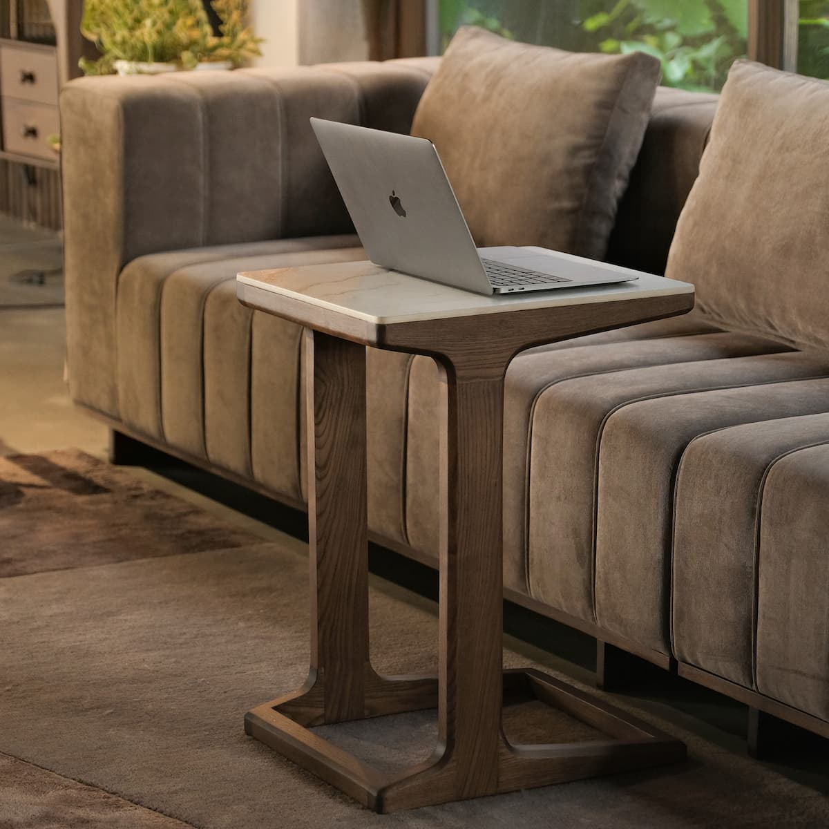 C table for sofa discount